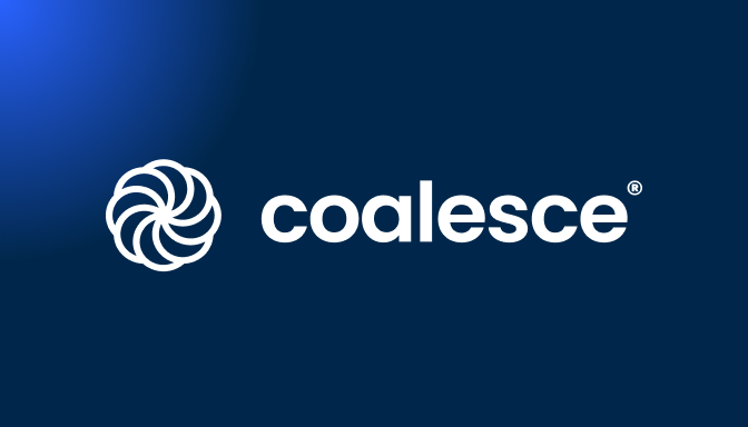 Coalesce
